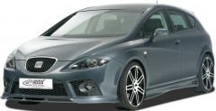 Seat Leon RDX Racedesign