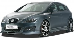 Seat Leon RDX Racedesign