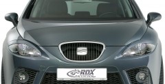 Seat Leon RDX Racedesign