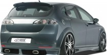 Seat Leon RDX Racedesign