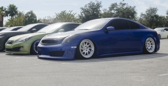 Simply Clean 7 - tuning na Florydzie