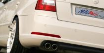 Skoda Octavia RS Milotec