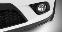Skoda Fabia RS BT Design
