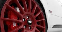 Skoda Fabia RS BT Design