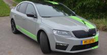 Skoda Octavia MTM