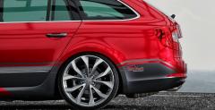 Skoda Superb OK Chiptuning