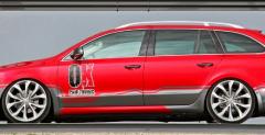 Skoda Superb OK Chiptuning