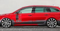 Skoda Superb OK Chiptuning