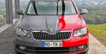 Skoda Superb OK Chiptuning