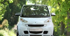 Smart ForTwo Konigseder