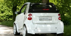 Smart ForTwo Konigseder