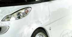 Smart ForTwo Konigseder