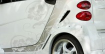 Smart ForTwo Konigseder