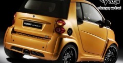 Smart ForTwo wg Brabus