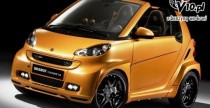 Smart ForTwo wg Brabus