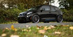 BMW i3 SR Auto