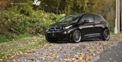 BMW i3 SR Auto