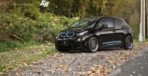 BMW i3 SR Auto