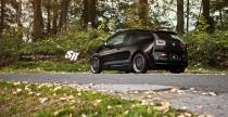 BMW i3 SR Auto