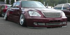 Demon Camber