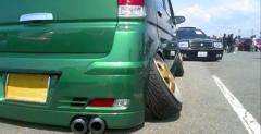 Demon Camber