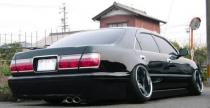 Demon Camber