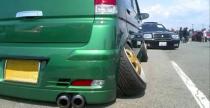 Demon Camber