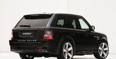 Range Rover Sport tuning Startech Range Rover Sport tuning Startech