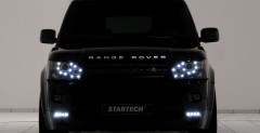 Range Rover Sport tuning Startech