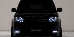 Range Rover Sport tuning Startech Range Rover Sport tuning Startech