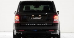 Range Rover Sport tuning Startech Range Rover Sport tuning Startech