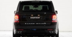 Range Rover Sport tuning Startech