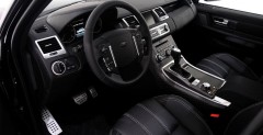 Range Rover Sport tuning Startech