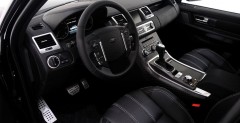 Range Rover Sport tuning Startech Range Rover Sport tuning Startech