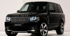 Range Rover Vogue tuning Startech