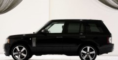 Range Rover Vogue tuning Startech