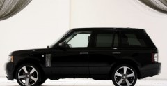 Range Rover Vogue tuning Startech Range Rover Vogue tuning Startech