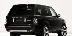 Range Rover Vogue tuning Startech