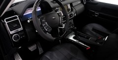 Range Rover Vogue tuning Startech Range Rover Vogue tuning Startech