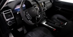 Range Rover Vogue tuning Startech