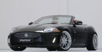 Jaguar XK tuning Startech