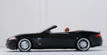 Jaguar XK tuning Startech