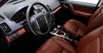 Land Rover Freelander tuning Startech
