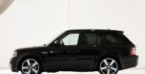 Range Rover Sport tuning Startech