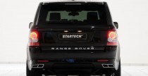 Range Rover Sport tuning Startech