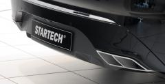 Jaguar XJ Startech