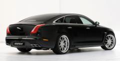 Jaguar XJ Startech