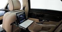 Jaguar XJ Startech Jaguar XJ Startech