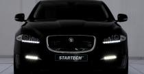 Jaguar XJ Startech