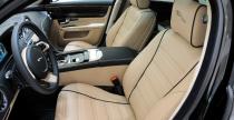 Jaguar XJ Startech Jaguar XJ Startech